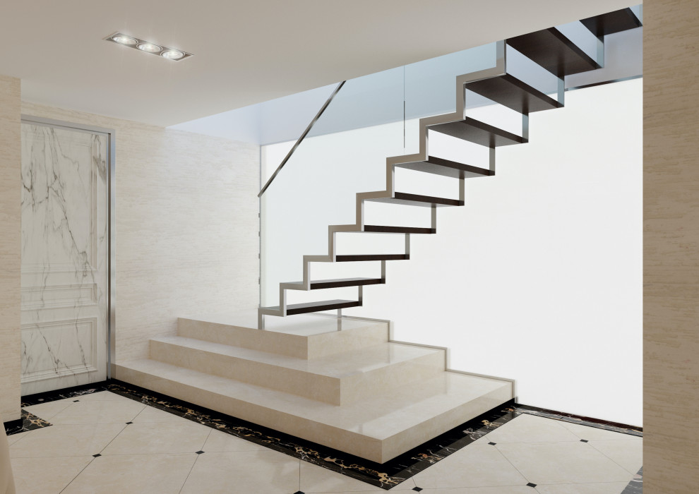 Коттедж в Подмосковье