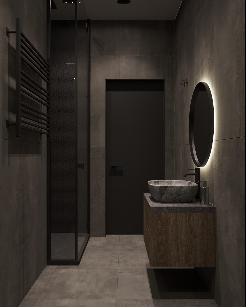 Loft для девушки