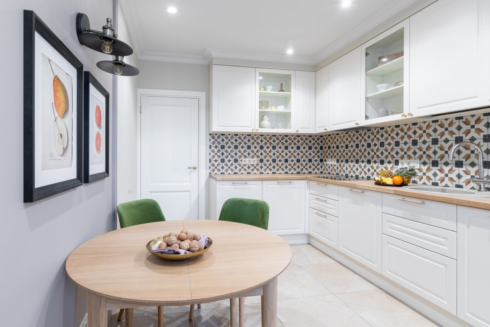 Кондратьевский пр.