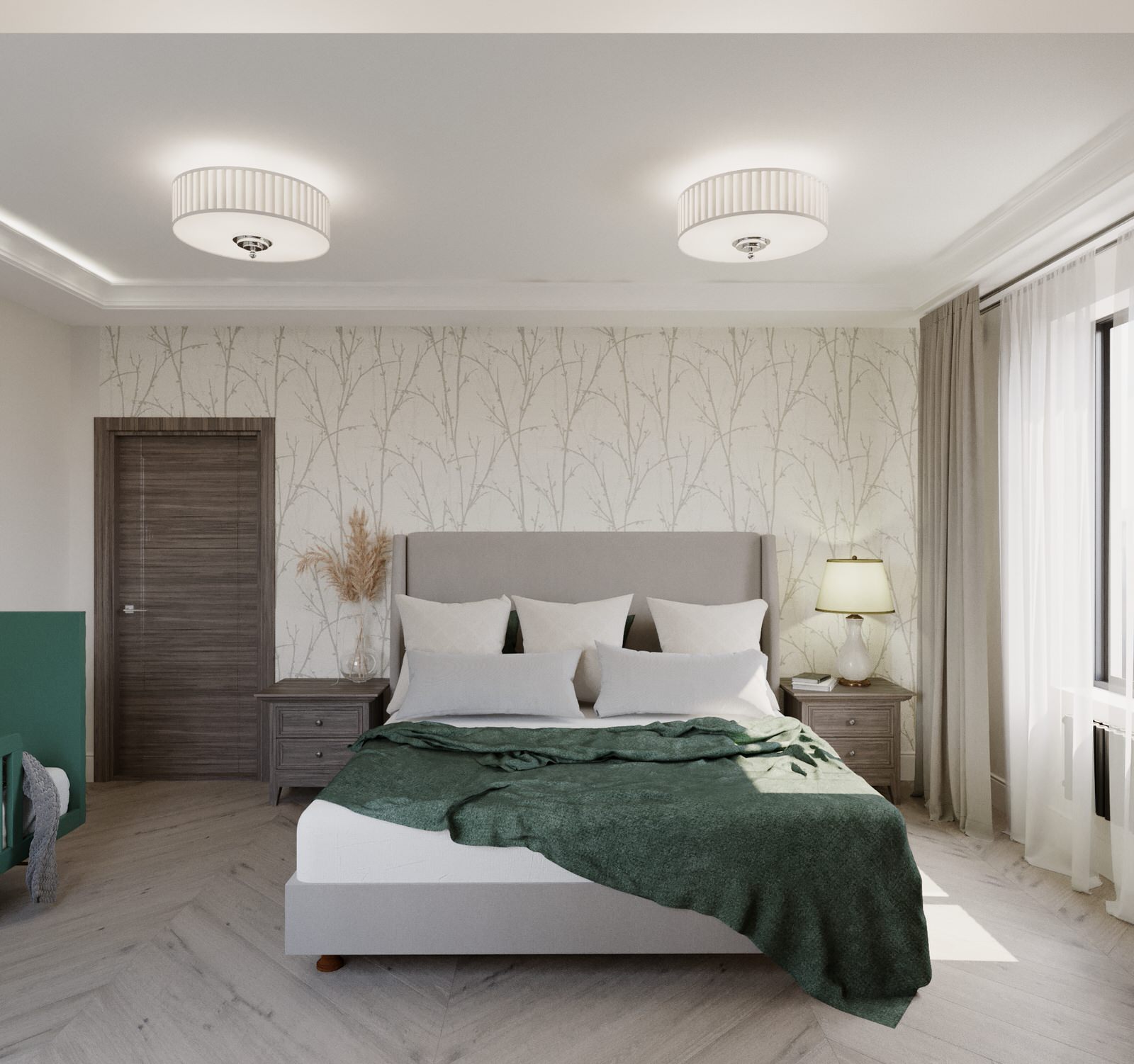 Гостевой дом на базе отдыха