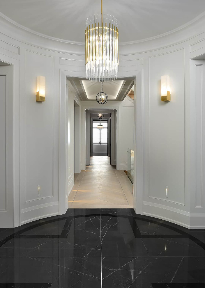 Molding & Trim