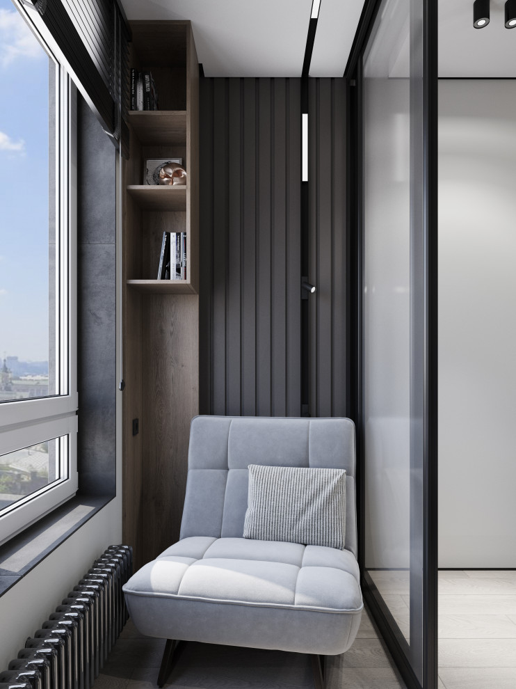 Квартира для Владислава и Надежды