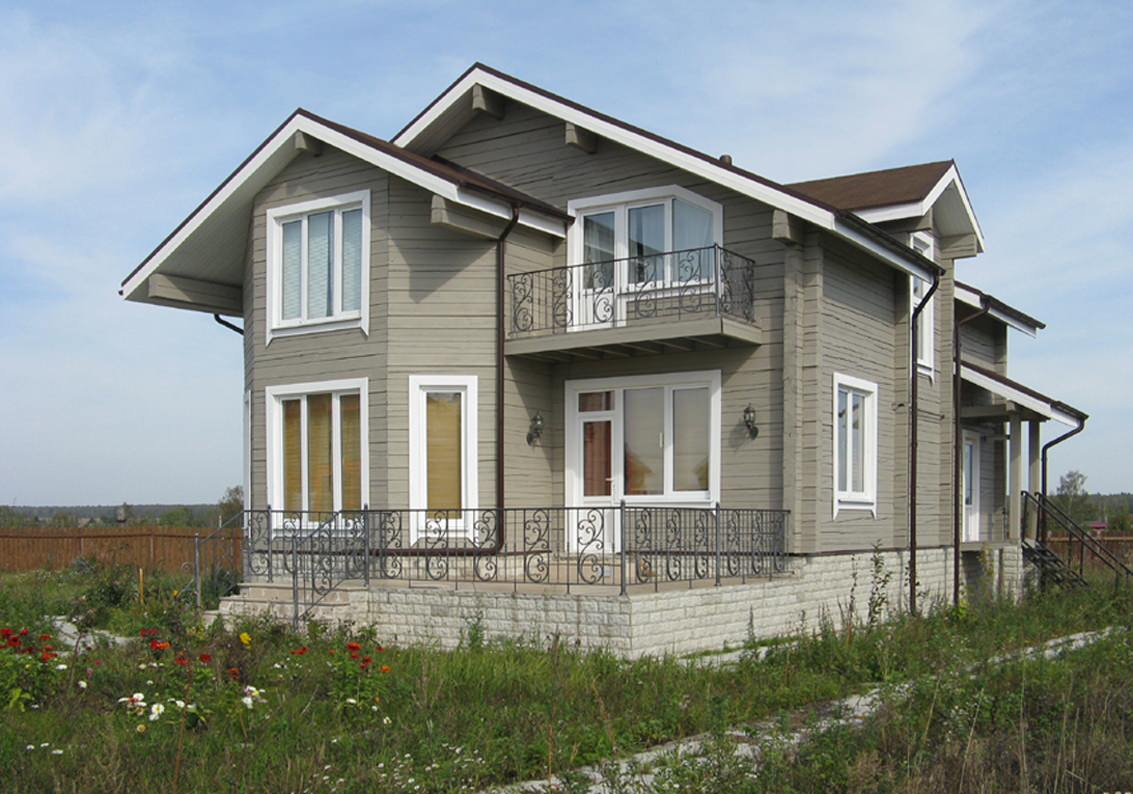 Истомино. Подмосковье