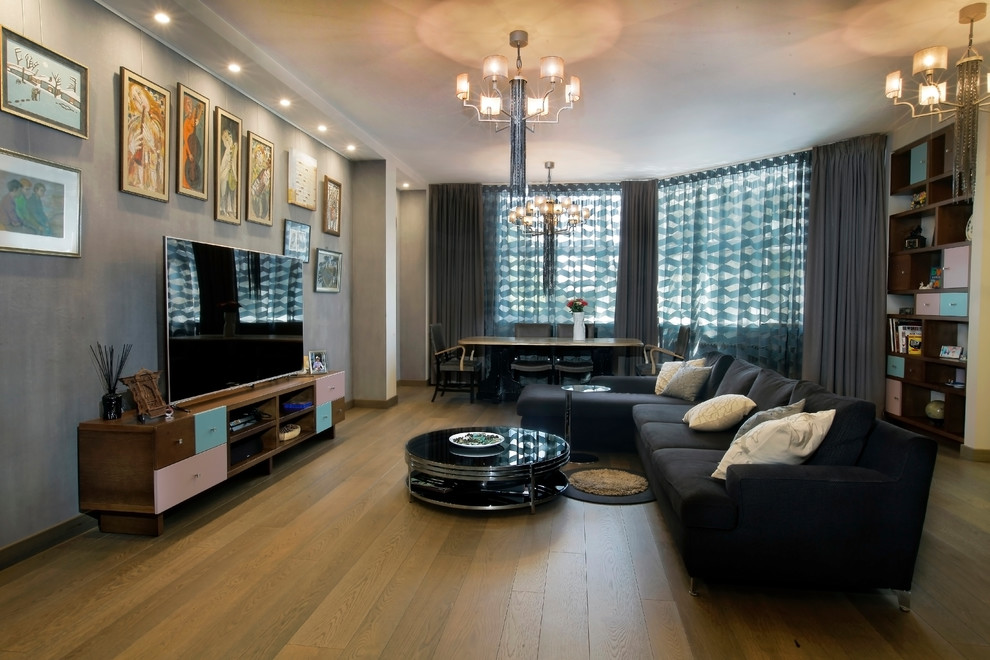 Легкие ноты классики