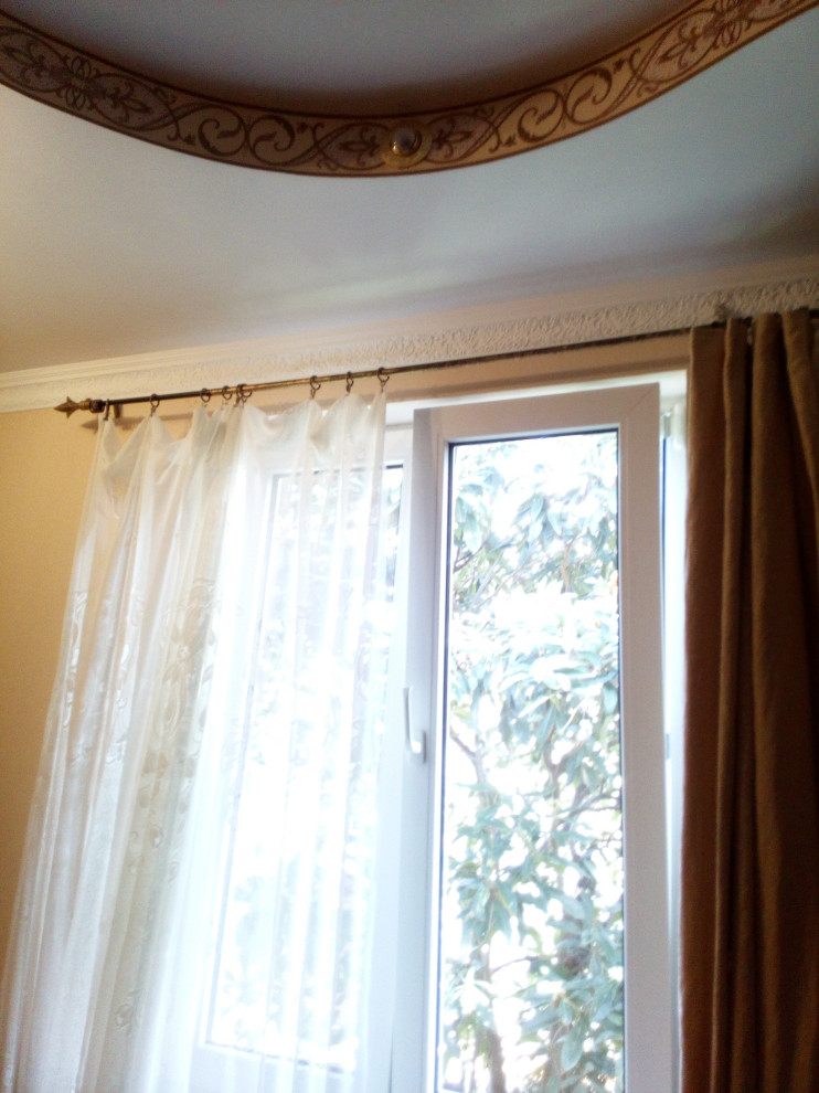 Новое в старом