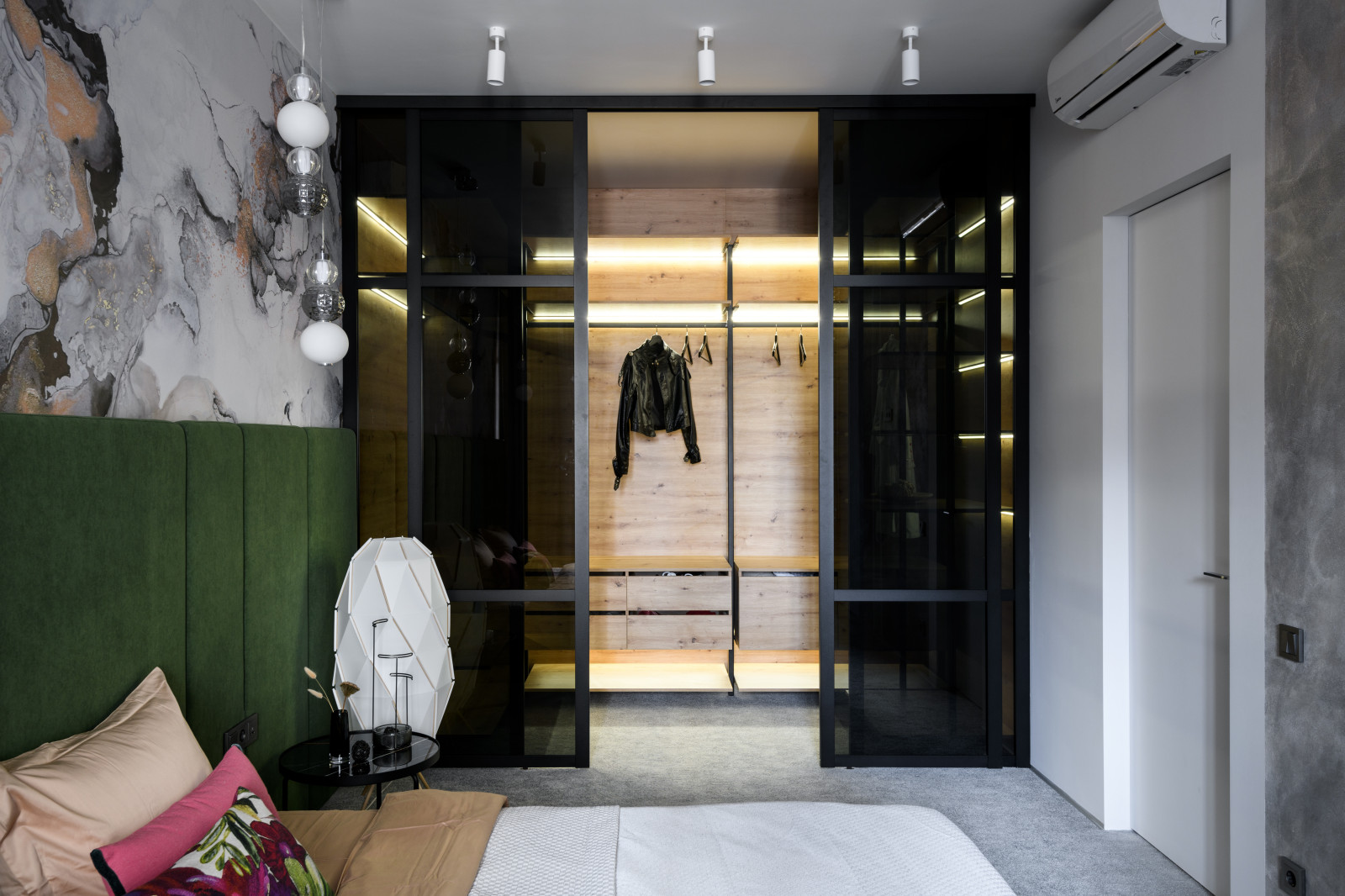 Квартира как люкс в отеле