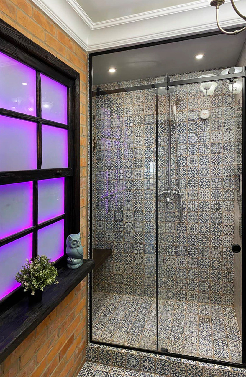 Прованс в современной обработке. Фото.