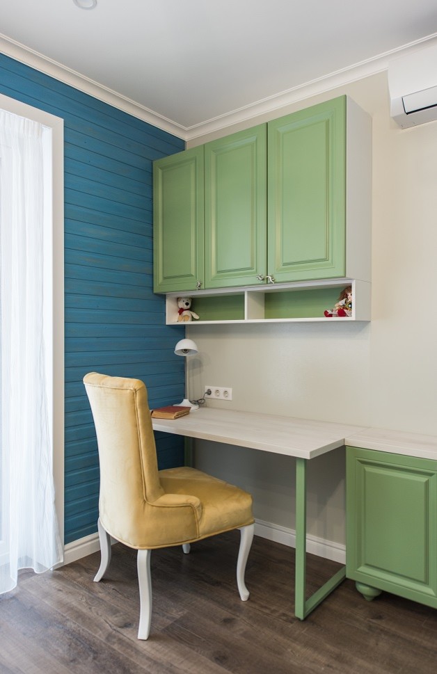 Детская для девочки