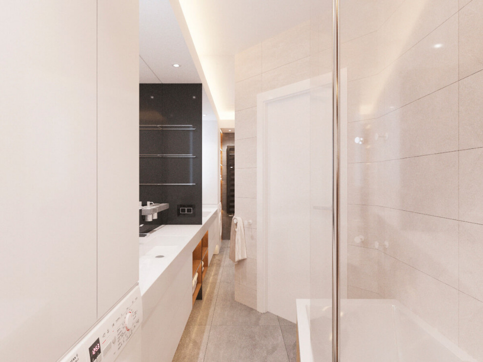 Квартира на Нахимовском