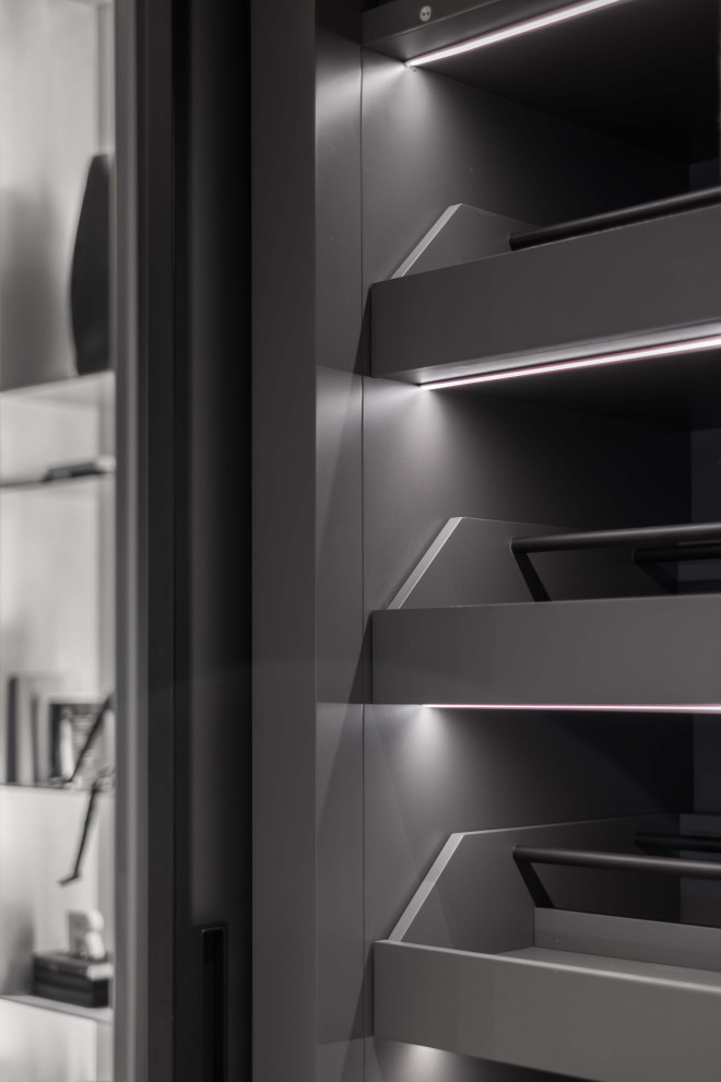 Neva Towers Apartment