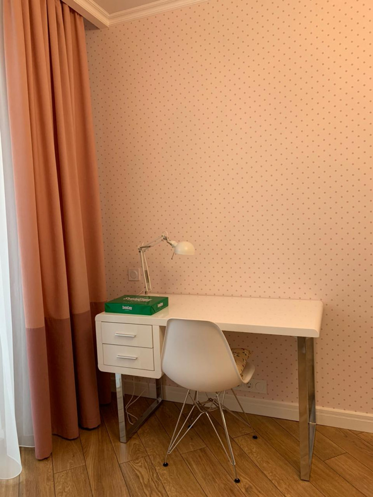 Проект небольшого загородного дома