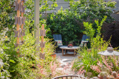 Garden Design Pros Share 10 Ways to Make Your Yard More Inviting