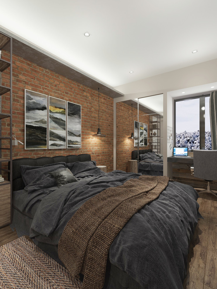 Дом в КП Река-Река, Звенигород