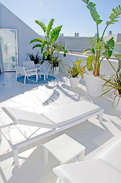Sobreatico Ibiza coastal-deck