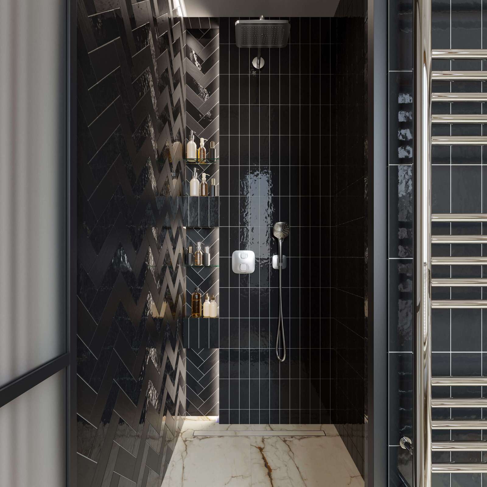 Квартира в жк "Футурист"