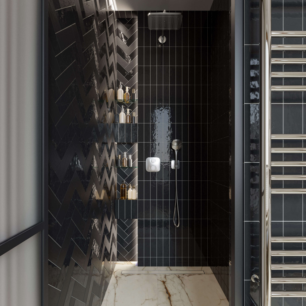 Квартира в жк "Футурист"