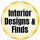 Interior Designs & Finds