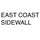 East Coast Sidewall