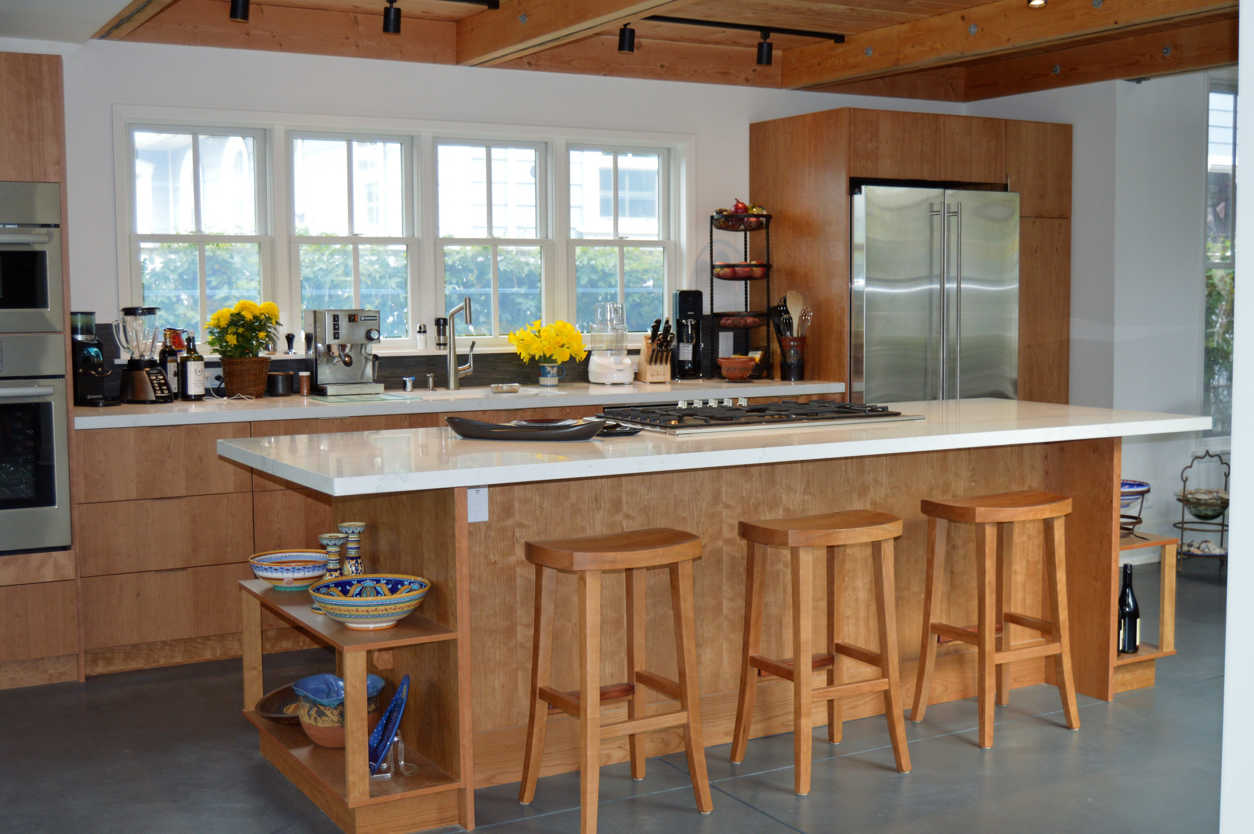 Kitchen and Bath
