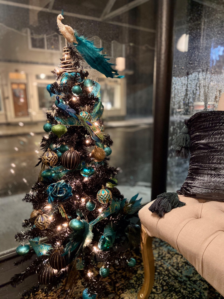 Siren Spell Tattoo Shop