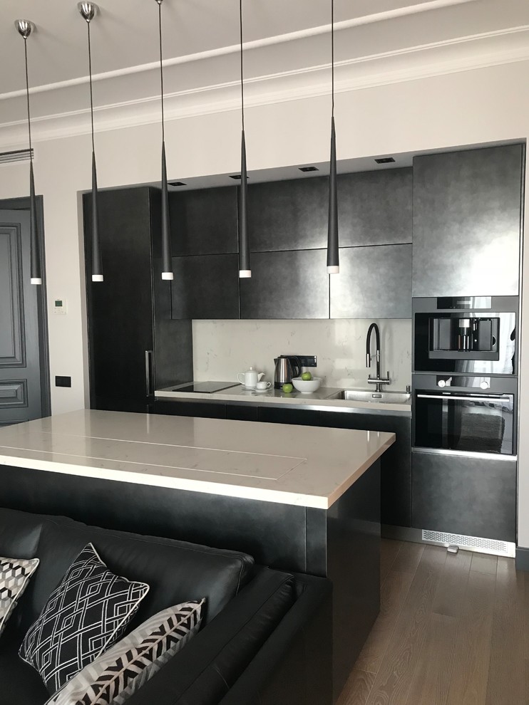 Черная кухня