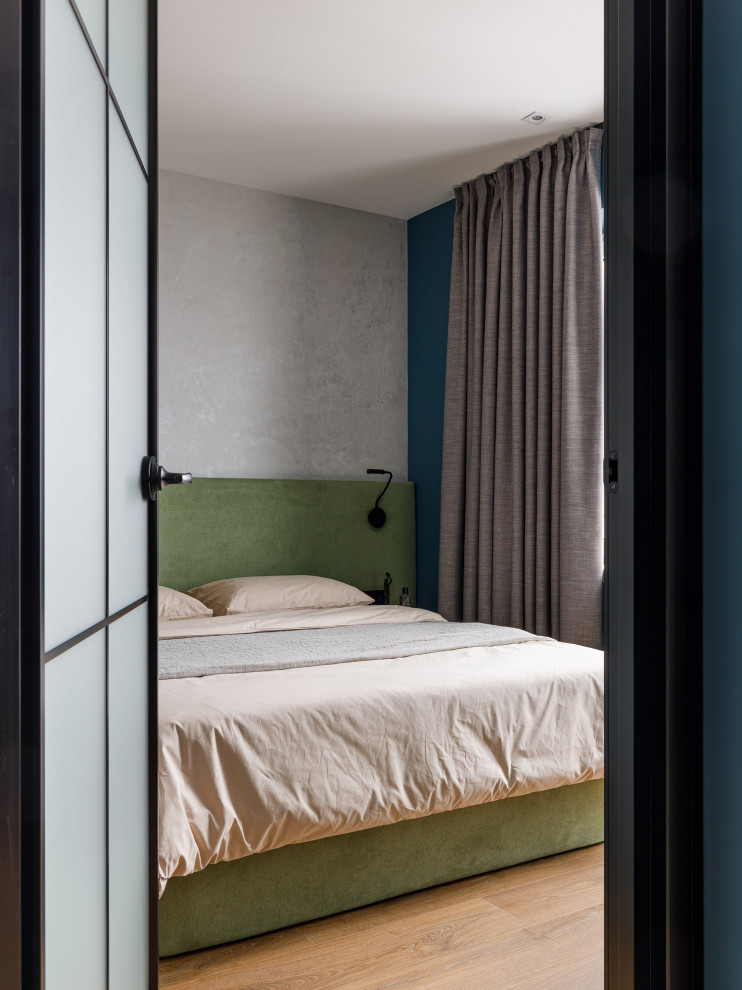 Квартира в ЖК "Дом на Волге"