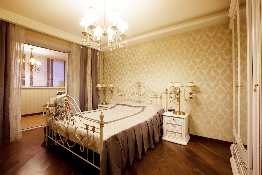 Светлая классика