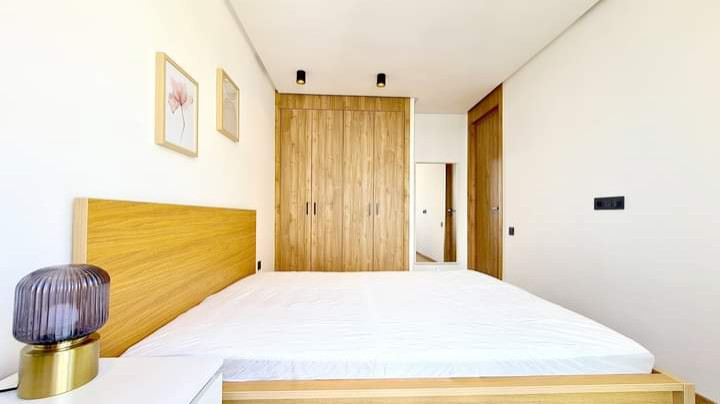 Écully - Transformation d'un appartement à Écully