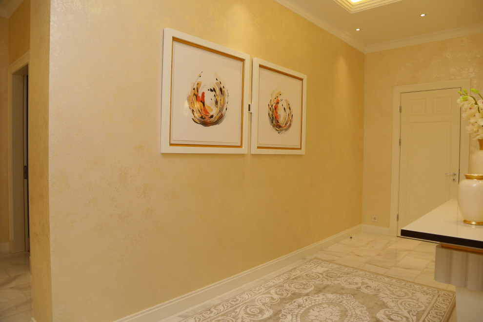 дом Грозный