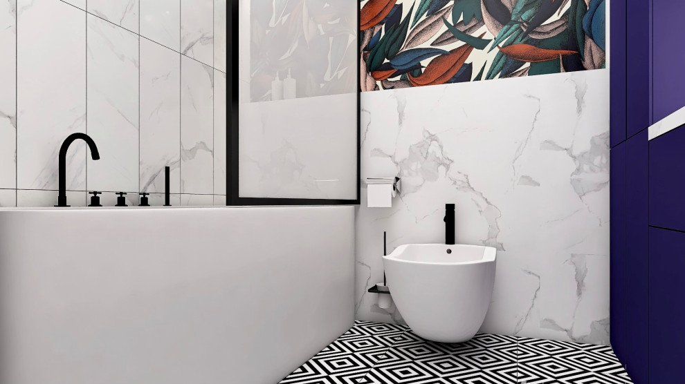 Дизайн проект