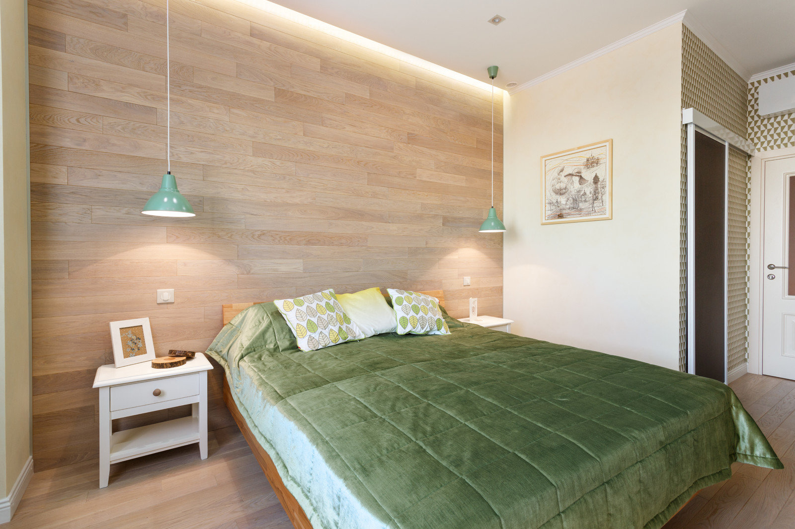 Квартира в Зеленоградске. Калининградская область