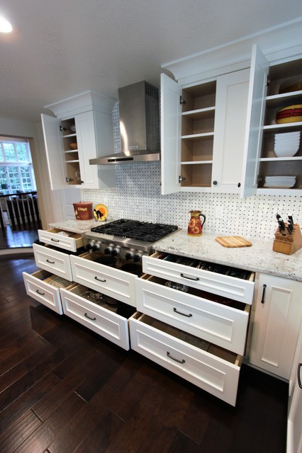 106 Santa Ana Design Build Home Kitchen Remodel With Aplus