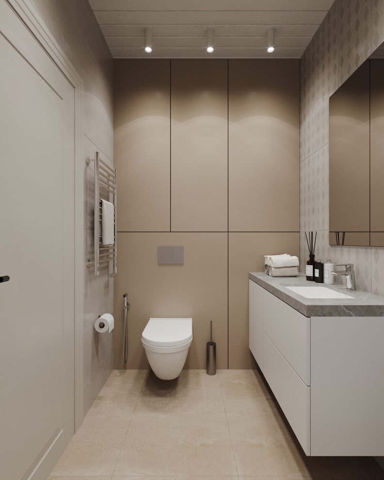 Дом из бруса КП "Арнеево"