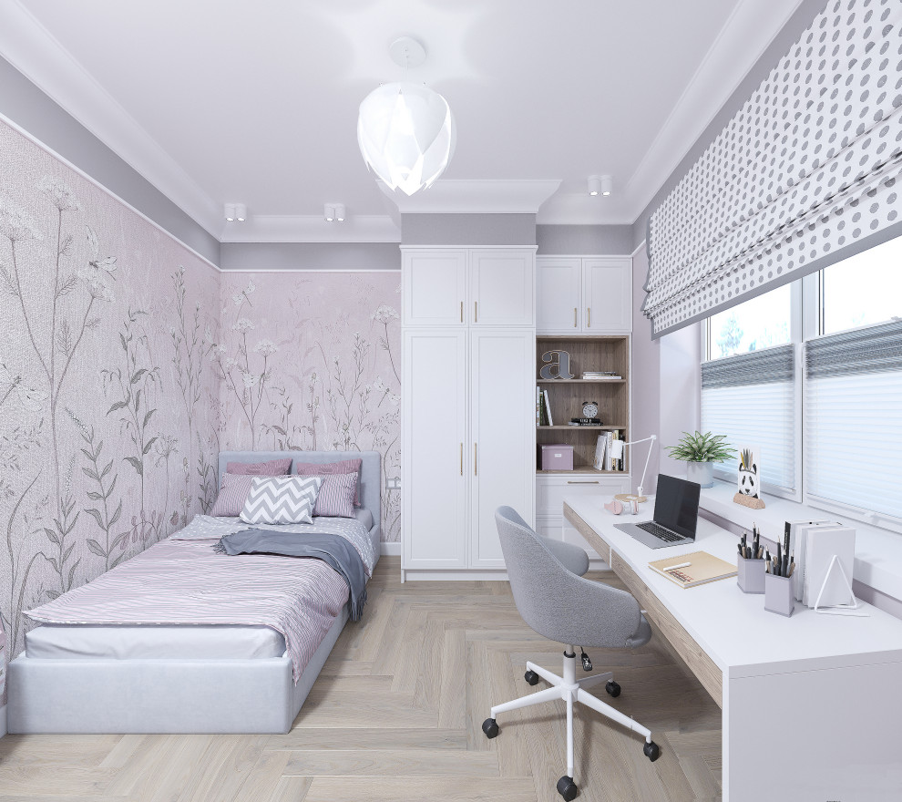 Уютный дом для семьи