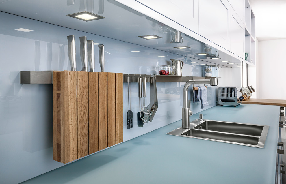 Moderne Küche in Stuttgart