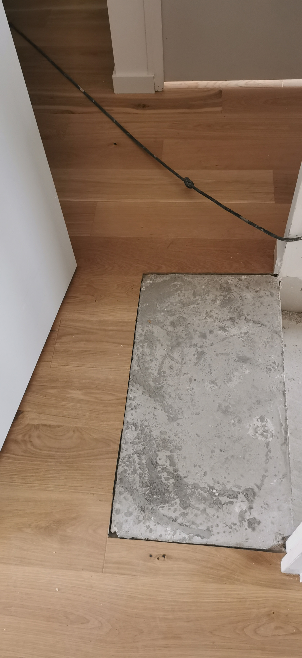 Parquet Emilie jolie