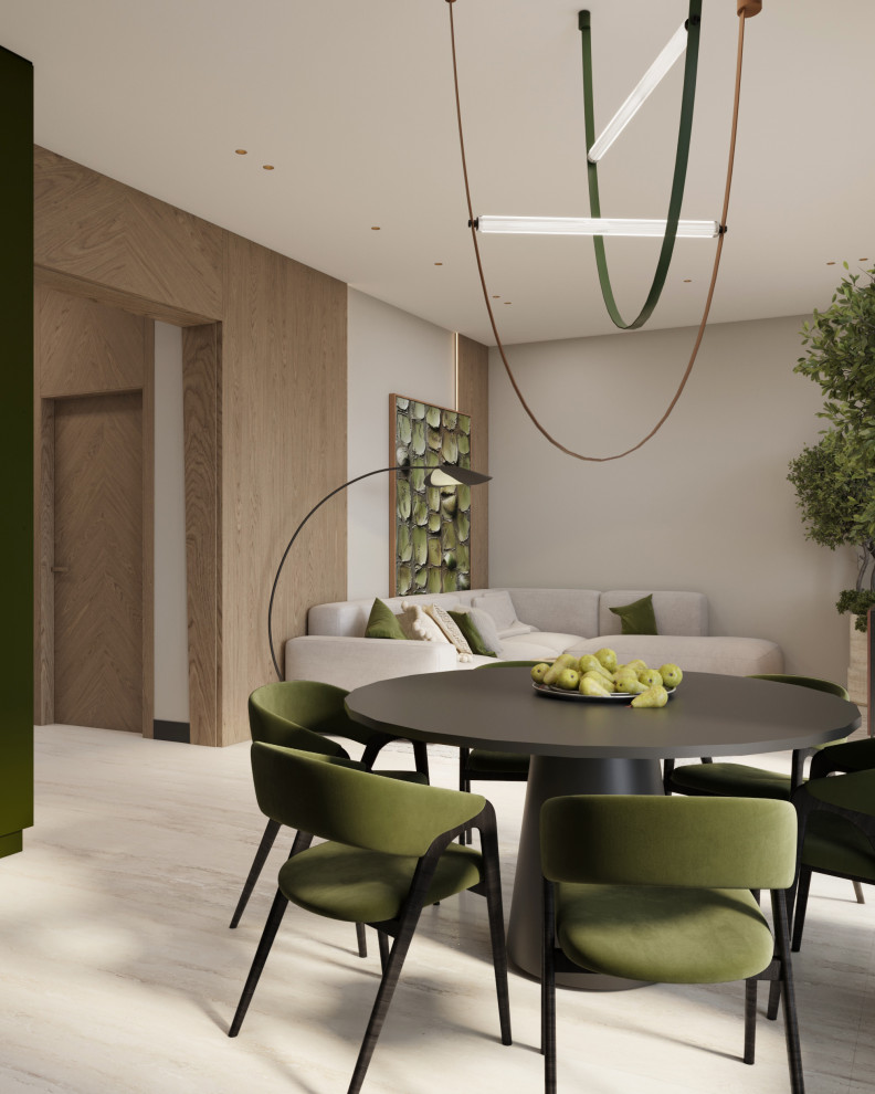 Дом КП Легенда