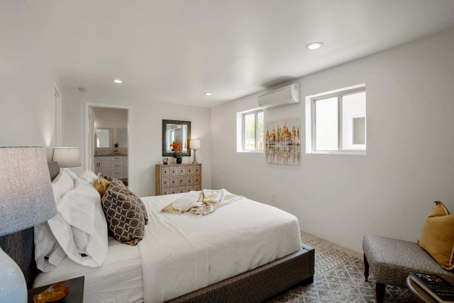 Santa Fe Remodel Vitalia