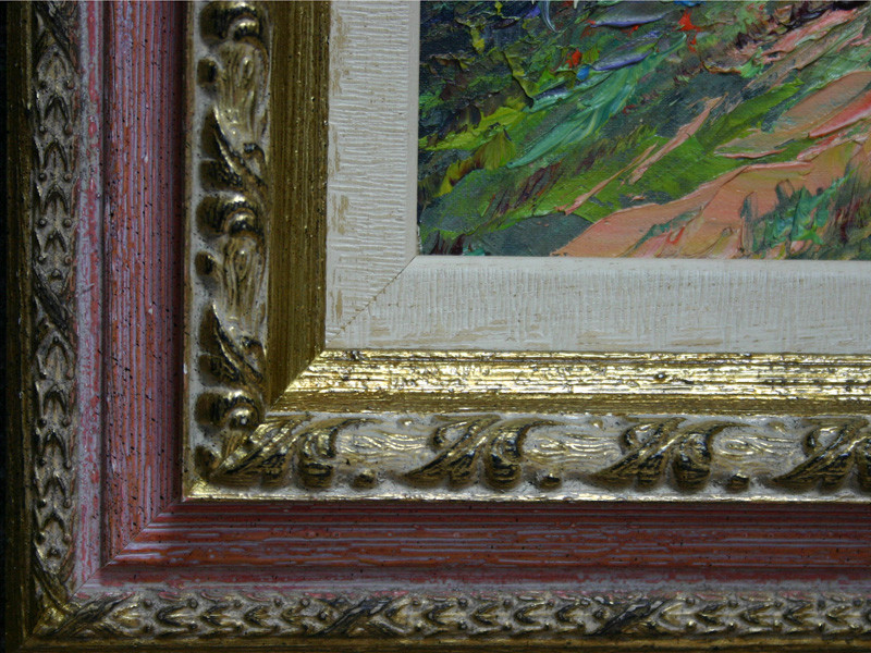 Багетная мастерская