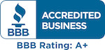 bbb a+ rating