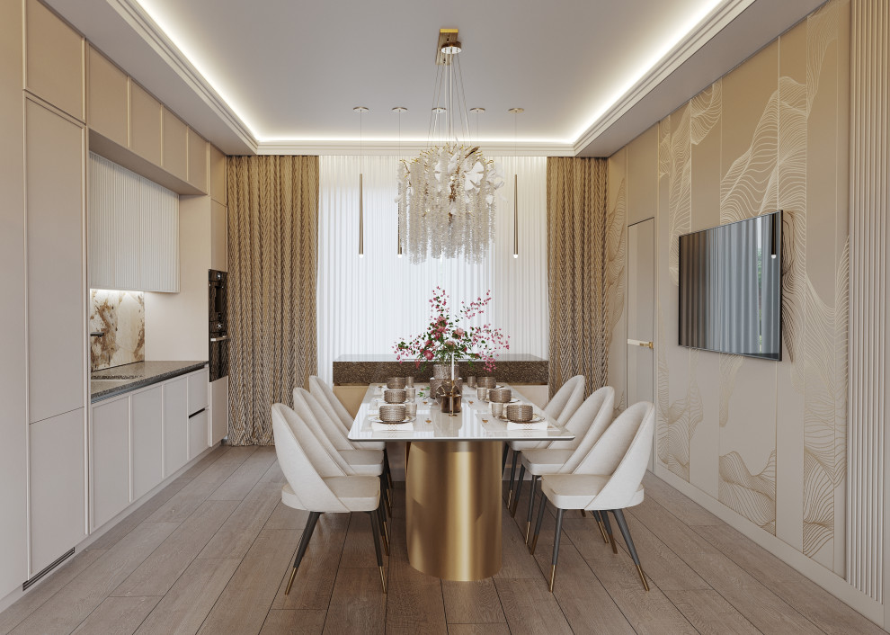 Дом в Элисте