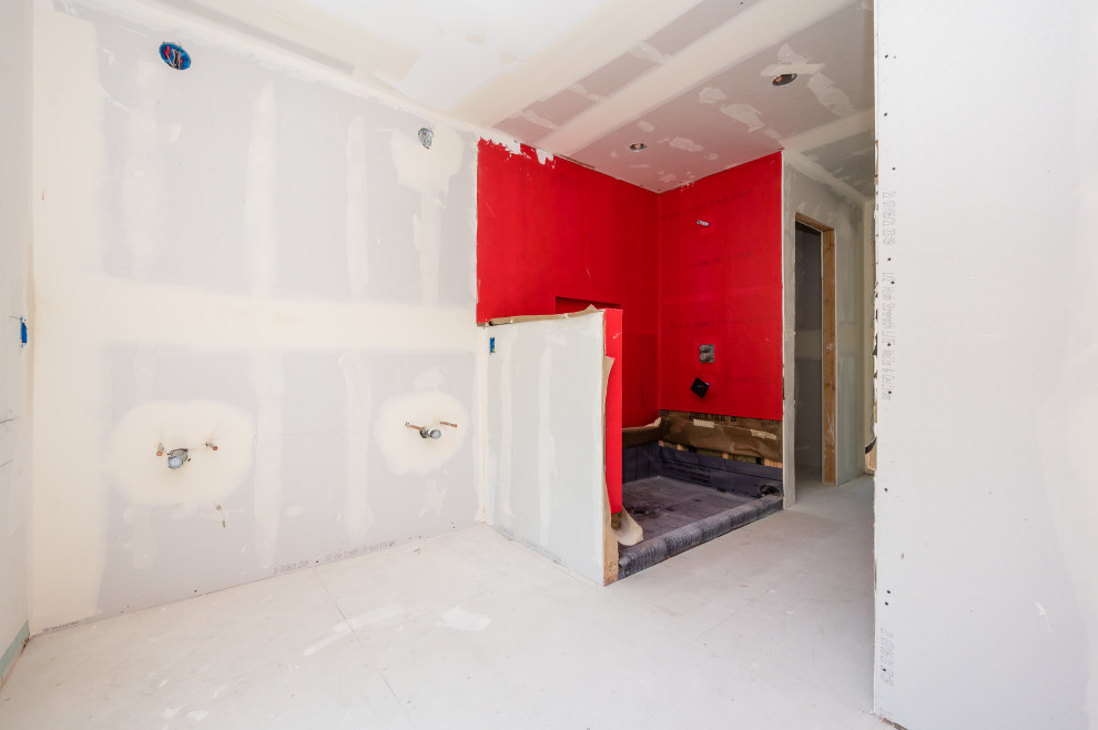 Sevilla Ln Home Remodel