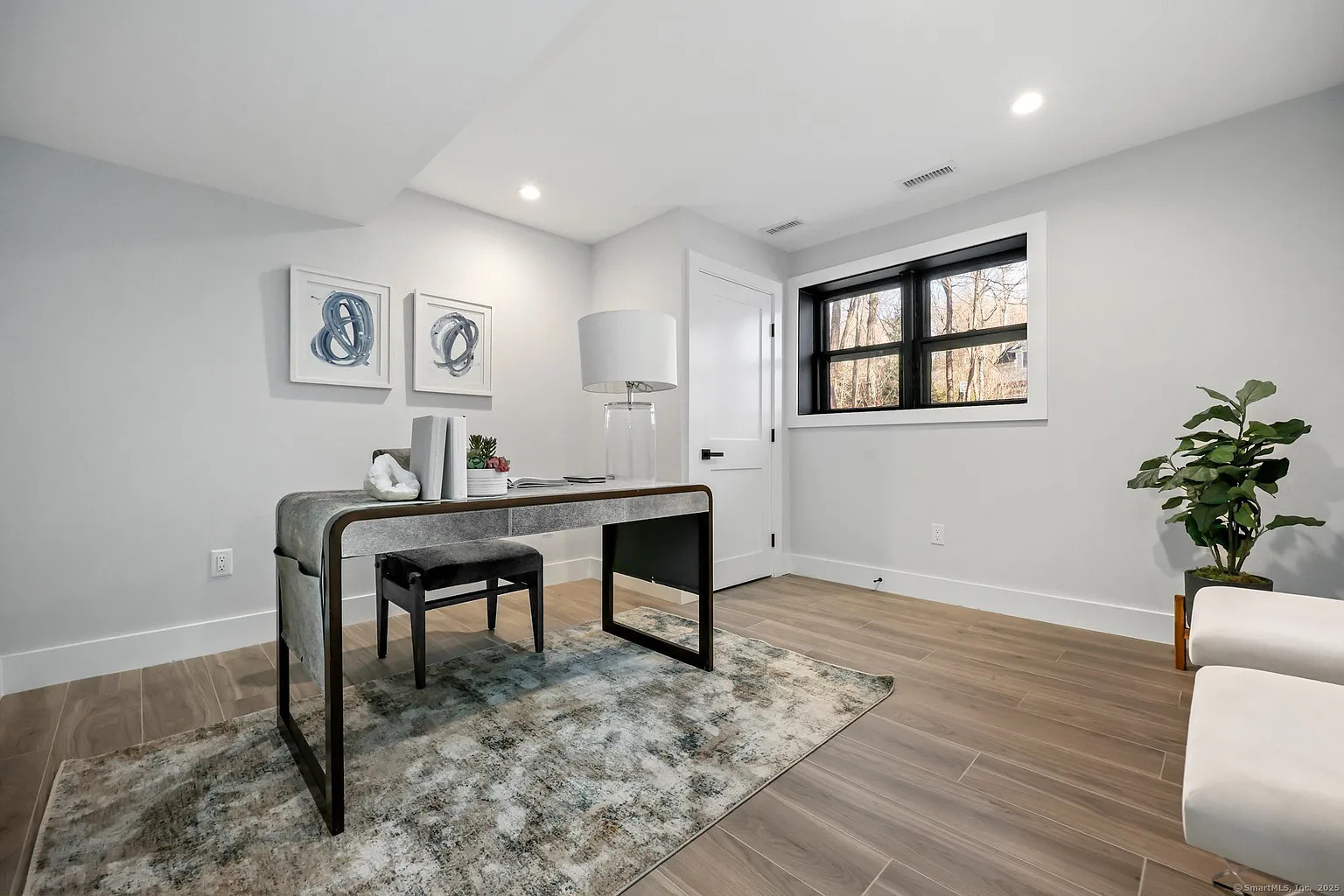 New Canaan House Remodel