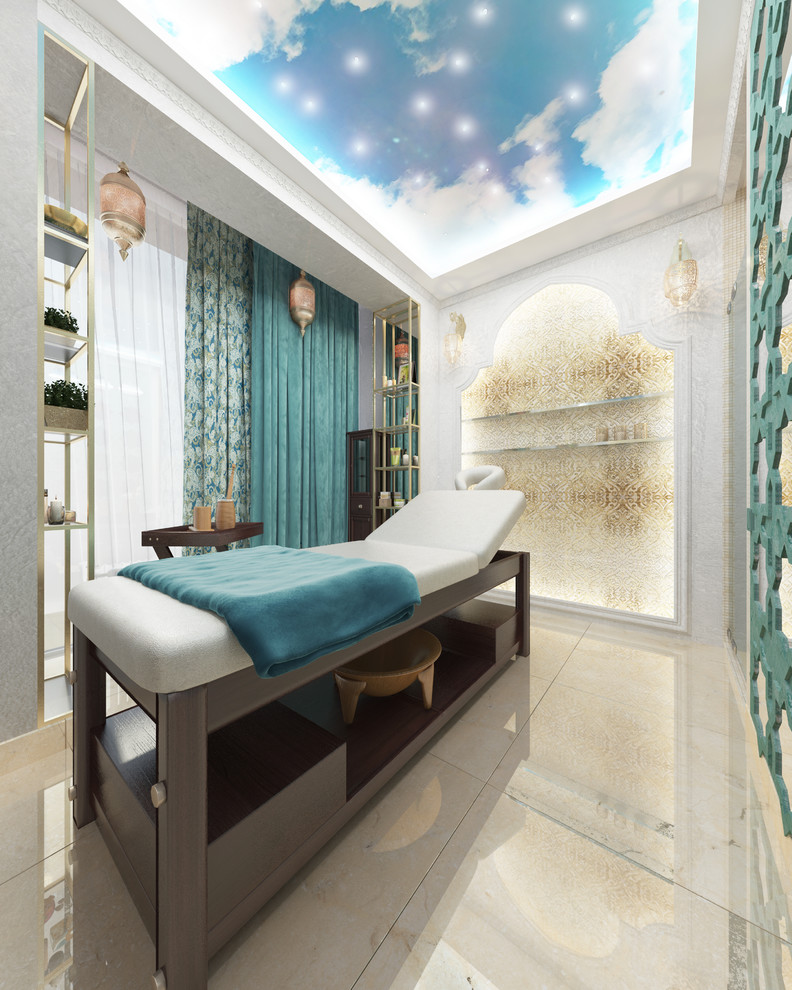 студия красоты "ZERKALO"