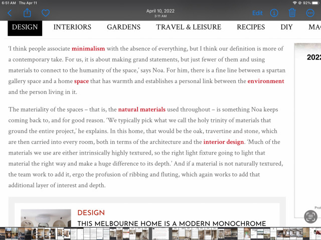 Article 