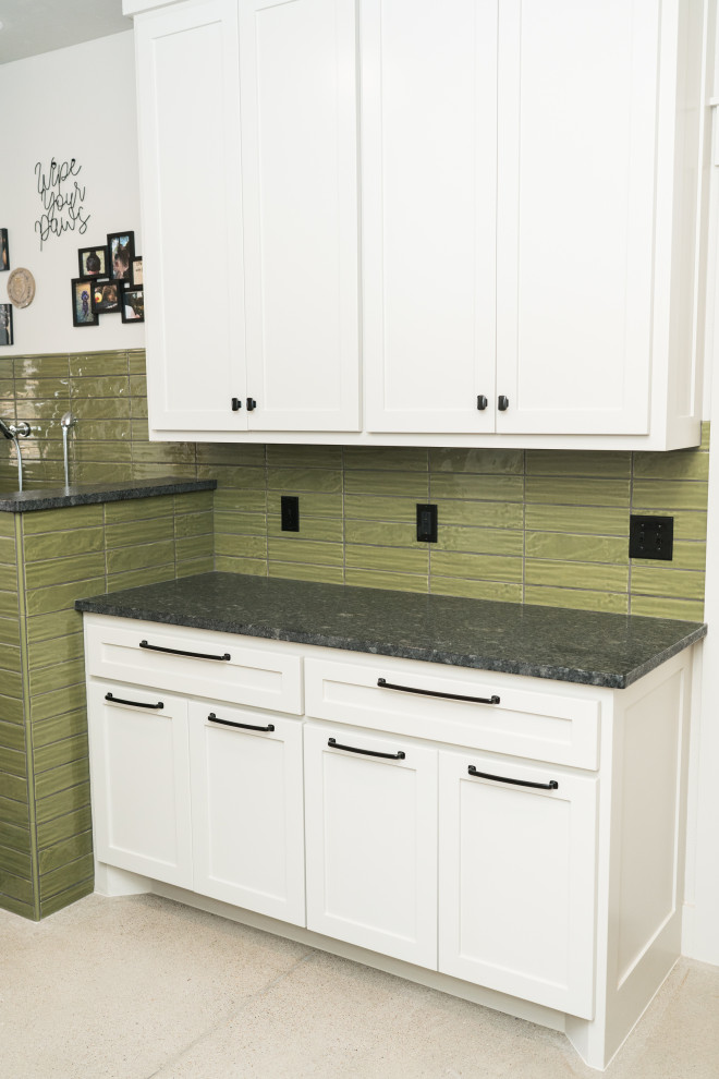 Turkey - Barndominium