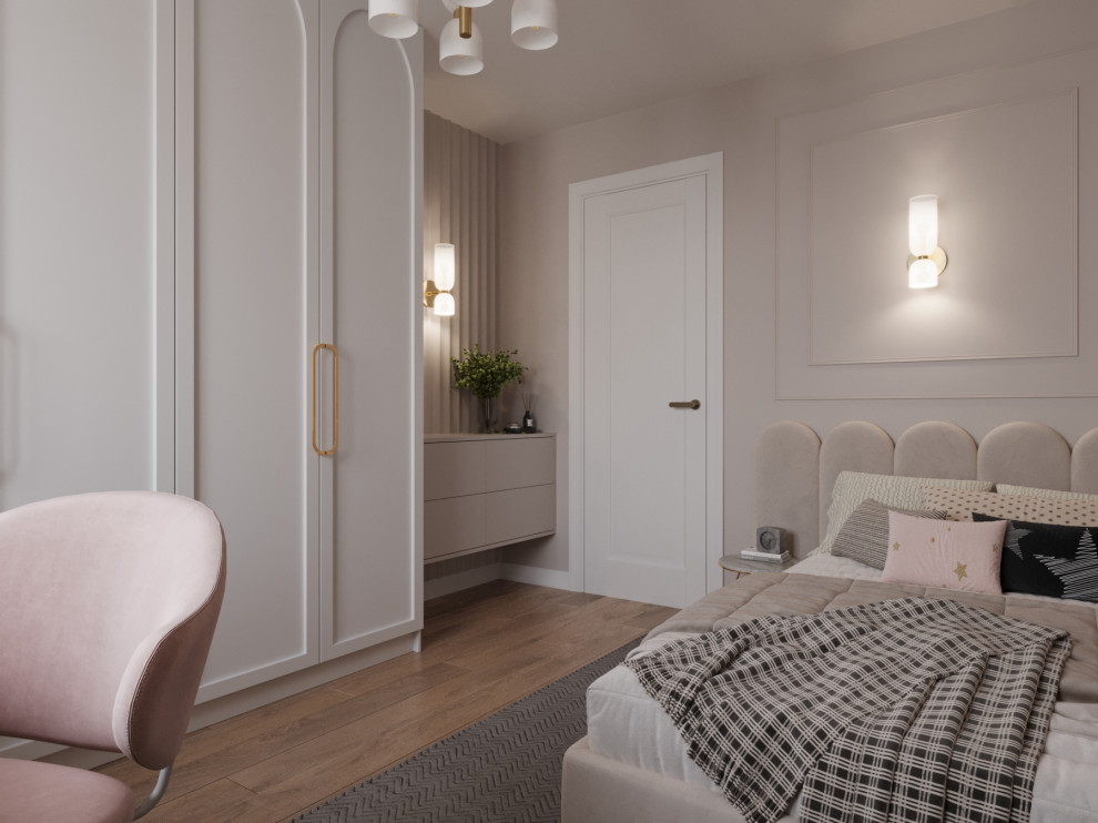 Комната для Даши