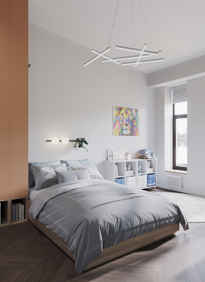 Коттеджный посёлок «Рижский квартал»