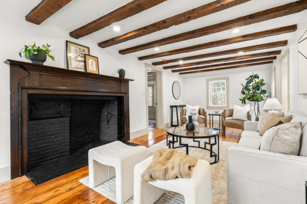 Hanover, MA - Home Renovation