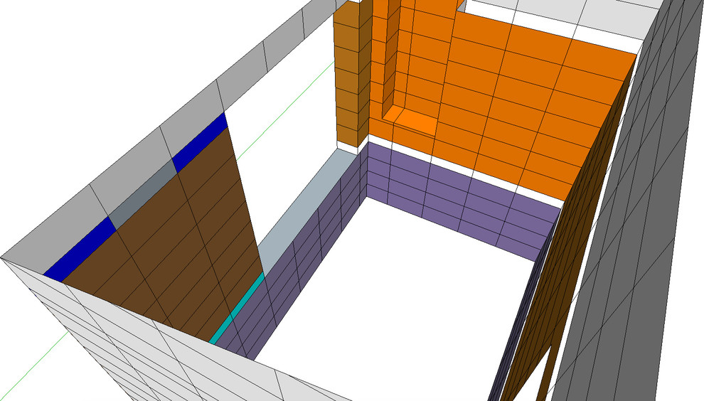 Загородные истории